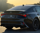 Lexus IS 500 500 5.0
