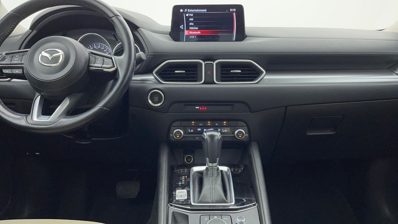 مازدا CX5 GL 2.5 | بدون دفعة مقدمة | اختبار قيادة مجاني للمنزل