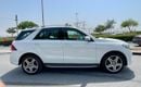مرسيدس بنز GLE 400 AMG 3.0L