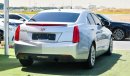 Cadillac ATS 20T