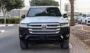 تويوتا لاند كروزر 2026 Model Toyota Land Cruiser (LC300) GXR, 3.5L Petrol 4WD 10A/T