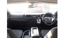 Toyota Hiace Hiace Commuter Van (Stock no PM 285 )