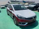 Suzuki Ciaz SUZUKI CIAZ 1.5 GLX A.T 2026