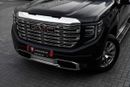 GMC Sierra Denali | 3,623 P.M  | 0% Downpayment | Agency Warranty/Service!