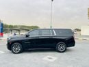 Chevrolet Suburban LT 5.3L 4WD