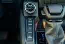 Toyota Prado Toyota Land Cruiser Prado 2025 2.4L Turbo with Radar SUV turbo