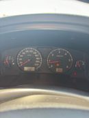 Nissan Patrol Safari