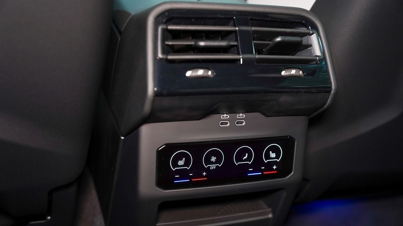 بي أم دبليو M5