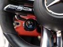 مرسيدس بنز AMG GT 53 Mercedes-Benz AMG GT 53 2022 مواصفات يابانية