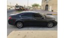 Lexus ES350 3.5L