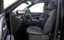 Cadillac Escalade Escalade-V 6.2L - GCC Spec - With Warranty and Service Contract