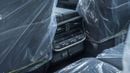 تويوتا لاند كروزر VXR TOYOTA LANDCRUISER 3.3 VX HIGH -2026YM