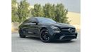 Mercedes Benz E63 AMG Std