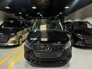 Mercedes-Benz V 300 ARRIVAL MODEL VIP MERCEDES GCC V300 with ADDITIONAL REAR AC - 2 Years Warranty by VLINE