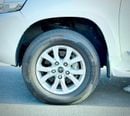 Toyota Land Cruiser 2018 Model GXR Diesel Engine V8 Full Option Very Clean and Perfect Condition