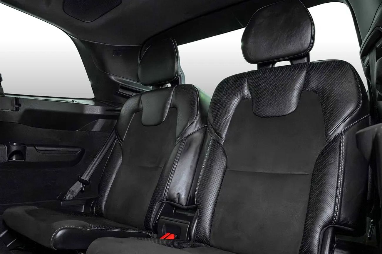 Volvo XC90 END OF JAN SALE! | 1,745 PER MONTH | T6 R DESIGN |