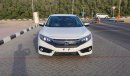 Honda Civic EX - Special Edition