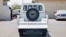Toyota Land Cruiser 70 TOYOTA LC 79 D/C | 2.8L | T/DSL | A/T | 2026 | For Export