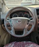 Nissan Armada LE 5.6L (320 HP)