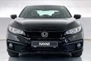 Honda Civic LX| 1 year free warranty | Exclusive Eid offer