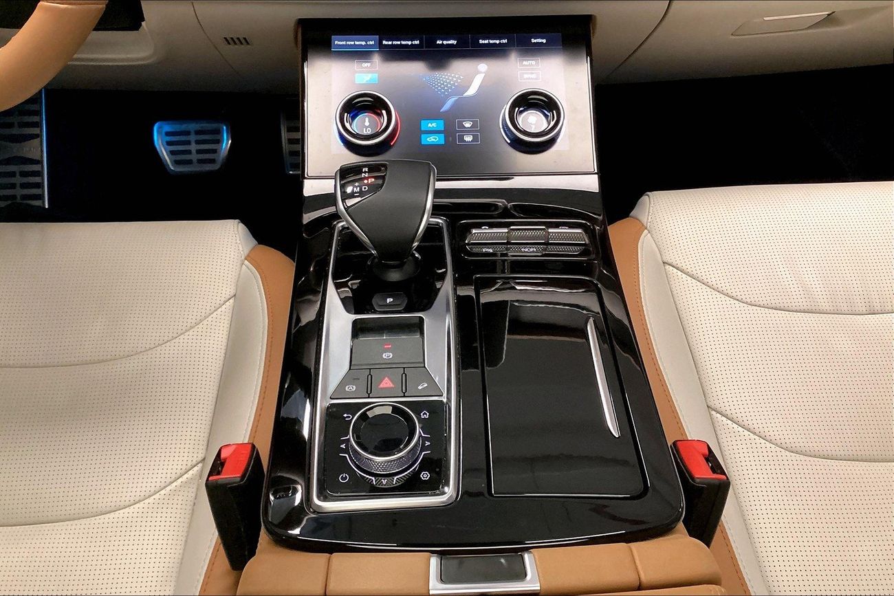 Jetour X70 Plus Luxury | Guaranteed Warranty | 0 Down Payment