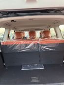 Nissan Patrol LE Platinum City 5.6L