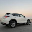 مازدا CX5 Mazda cx5 gcc brand new