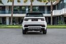 لاند روفر دسكفري سبورت Discovery Sport R-Dynamic | 2,742 P.M | 0% Downpayment | Brand New | Under Warranty!