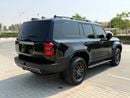 Toyota Prado GXR Turbo - Al futtaim warranty - GCC Specs
