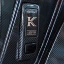 Rolls Royce Cullinan ROLLS ROYCE CULLINAN KEYVANY