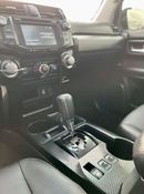 تويوتا Runner4 2019 Toyota 4Runner TRD Off Road Pro Full Option 4.0L V6 - AWD 4x4 - 71,000 Mileage