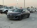 شيري أريزو 8 CHERY ARRIZO 8 - FLAGSHIP 2.0L Turbo - GCC Specs - BRAND NEW 2024 MODEL