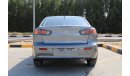 Mitsubishi Lancer 2016 2.0 Ref#602