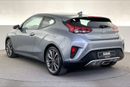 Hyundai Veloster Sport | Guaranteed Warranty | 0 Down Payment