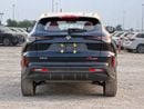 تشنجان x5 بلس  ECTB - 10. شانجان X5 بلس - 1.5 لتر بنزين أوتوماتيكي تيربو - أسود مع برتقالي