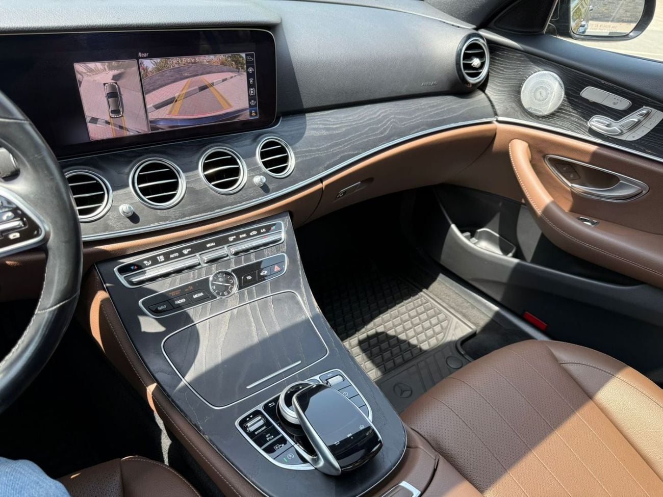 مرسيدس بنز E 450 PREMIUM PLUS