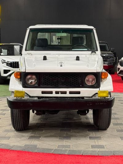 تويوتا لاند كروزر