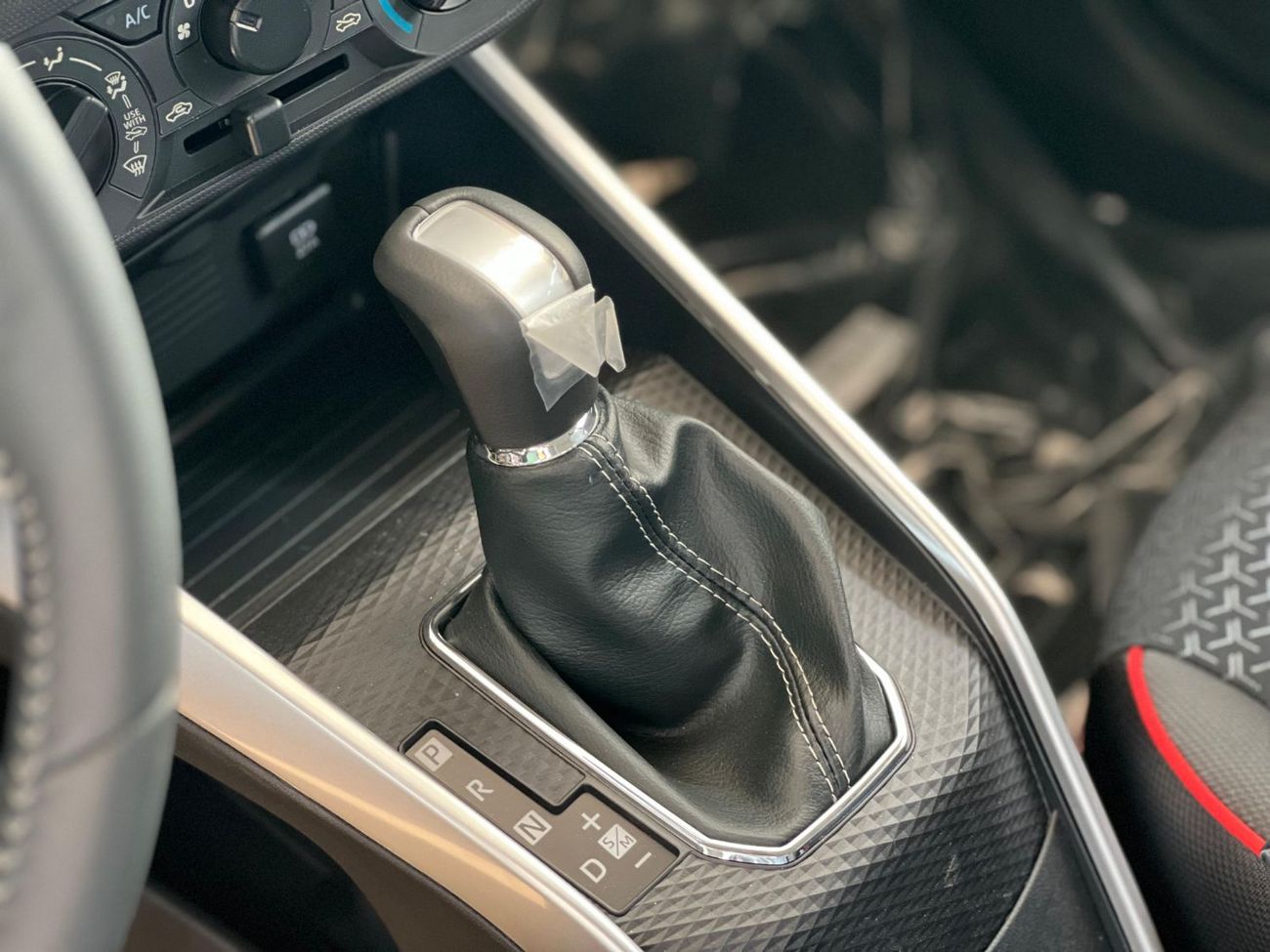 Toyota Raize TOYOTA RAIZE - MODEL 2023