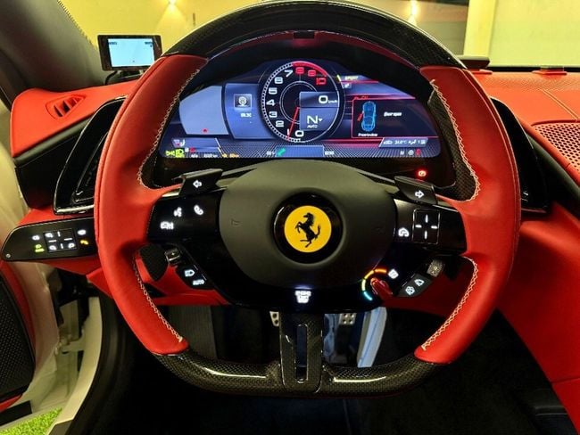 Ferrari Roma STANDARD, миниатюра 27
