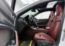 Audi S6 TFSI quattro 3.0L 2021 Audi S6 Quattro Premium ,Warranty ,Service Contract 12/2026 , Full agency Ser
