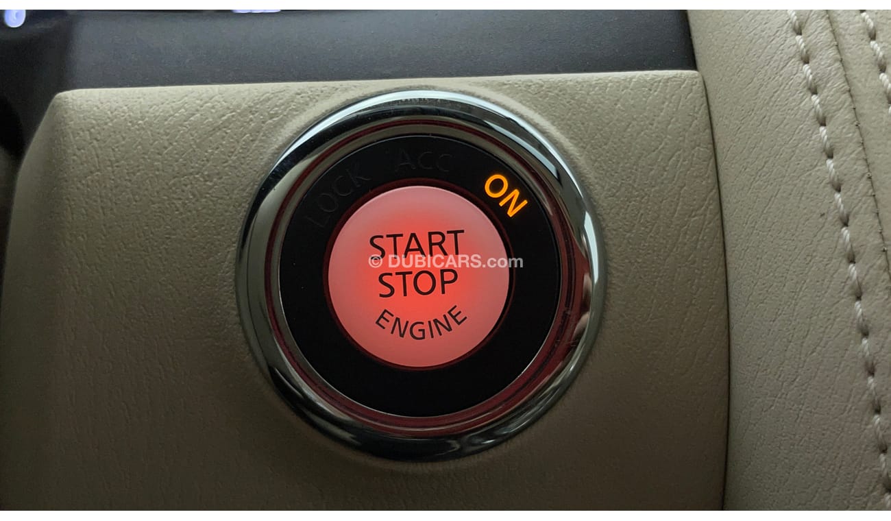 Nissan Patrol LE T2 5.6 | Zero Down Payment | Free Home Test Drive