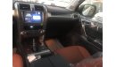 Lexus GX460 full option