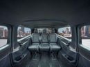 Mercedes Benz V300 AVANTGARDE with Additional Rear A/C