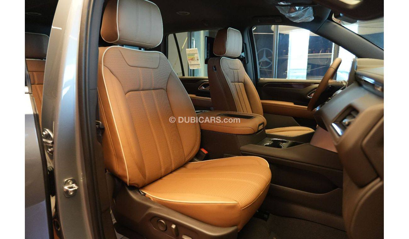 جي أم سي يوكون SLE ✔BH Edition ✔2023 ✔0KM ✔GCC