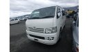 Toyota Hiace TOYOTA HIACE 2007/LONG SUPER GL/ LOT # 503