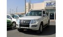 Mitsubishi Pajero ACCIDENTS FREE - MID OPTION - CAR IS IN PERFECT CONDITION INSIDE OUT