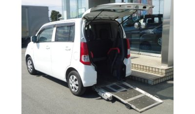 Suzuki Wagon R+ MH23S