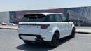 لاند روفر رينج روفر سبورت HSE Dynamic 3.0L
