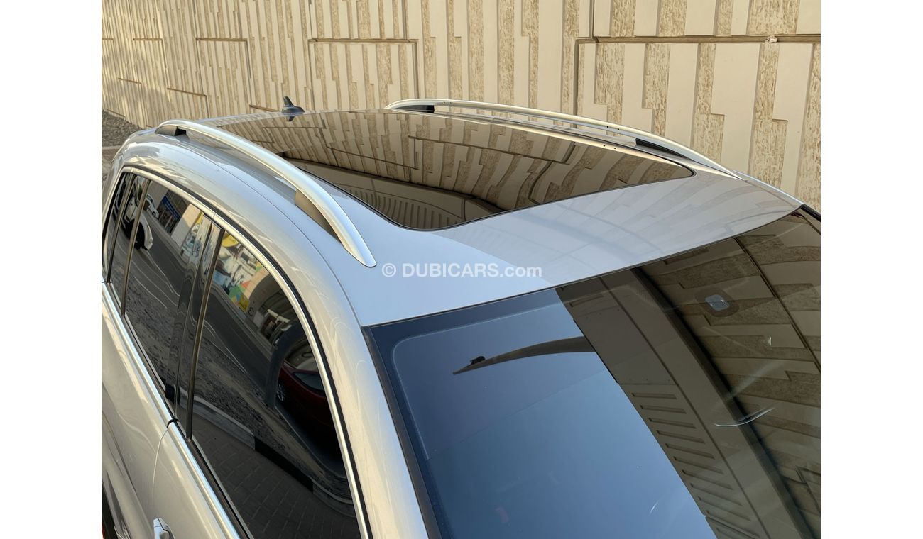 Volkswagen Tiguan RLine 2000