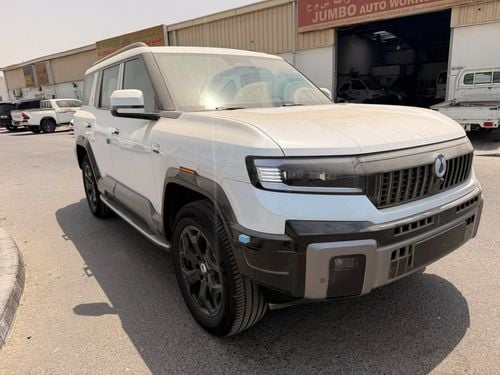 بي واي دي كين بلاس B8